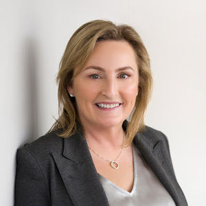 Meet your Posher, Fredene